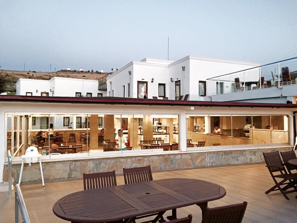 Anadolu Hotel Bodrum — Бодрум, Туреччина мініатюра 440
