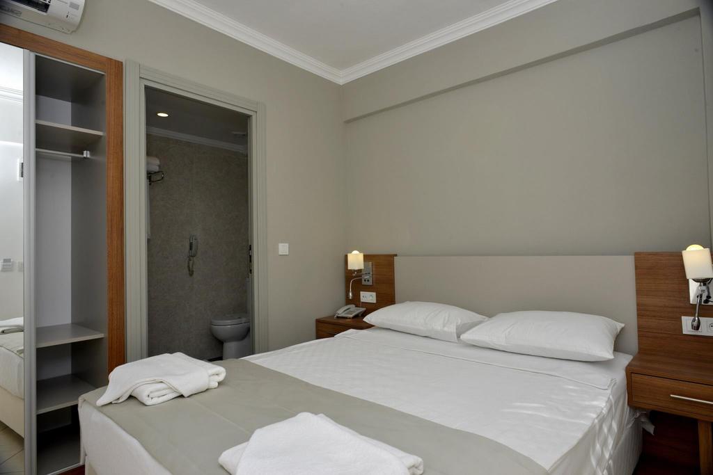 Anadolu Hotel Bodrum — Бодрум, Туреччина мініатюра 441