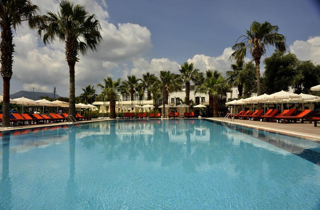 Anadolu Hotel Bodrum — Бодрум, Туреччина мініатюра 442