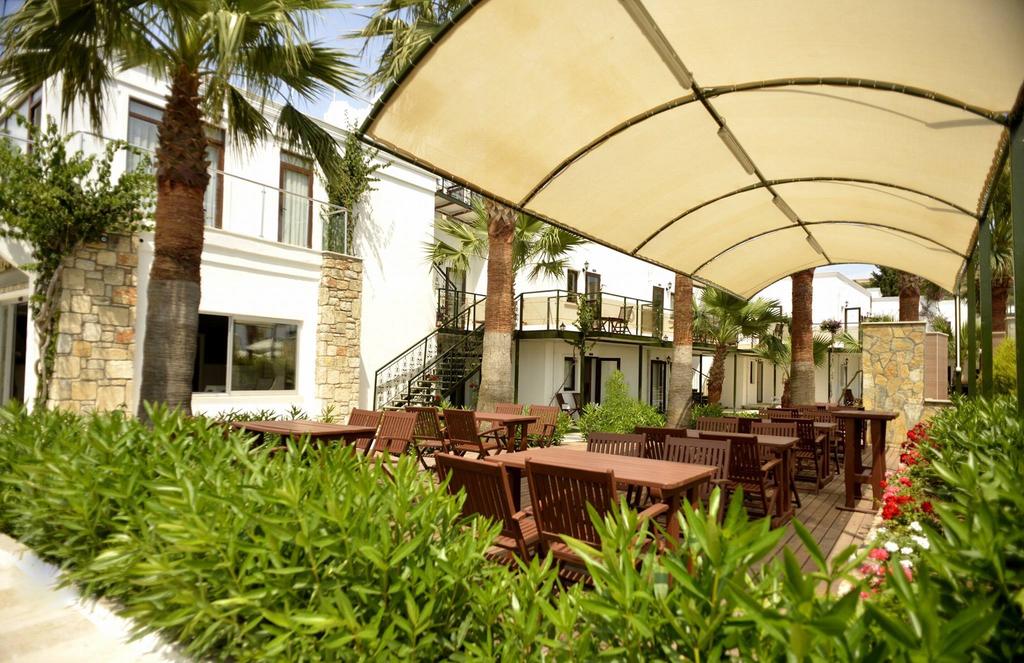 Anadolu Hotel Bodrum — Бодрум, Туреччина мініатюра 443