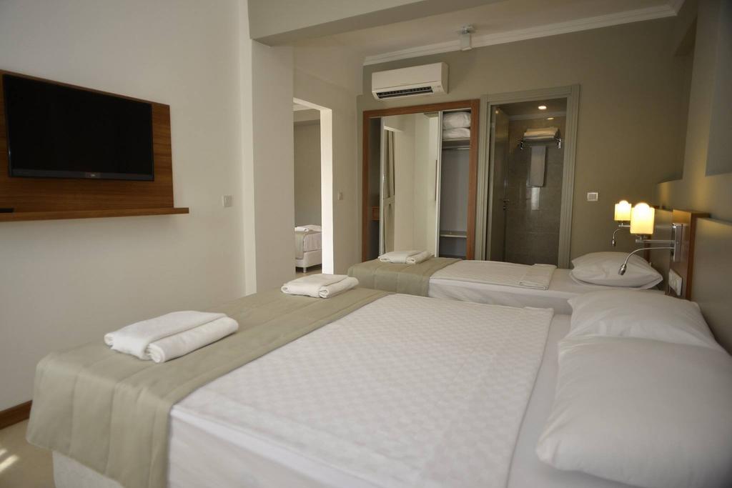 Anadolu Hotel Bodrum — Бодрум, Туреччина мініатюра 444