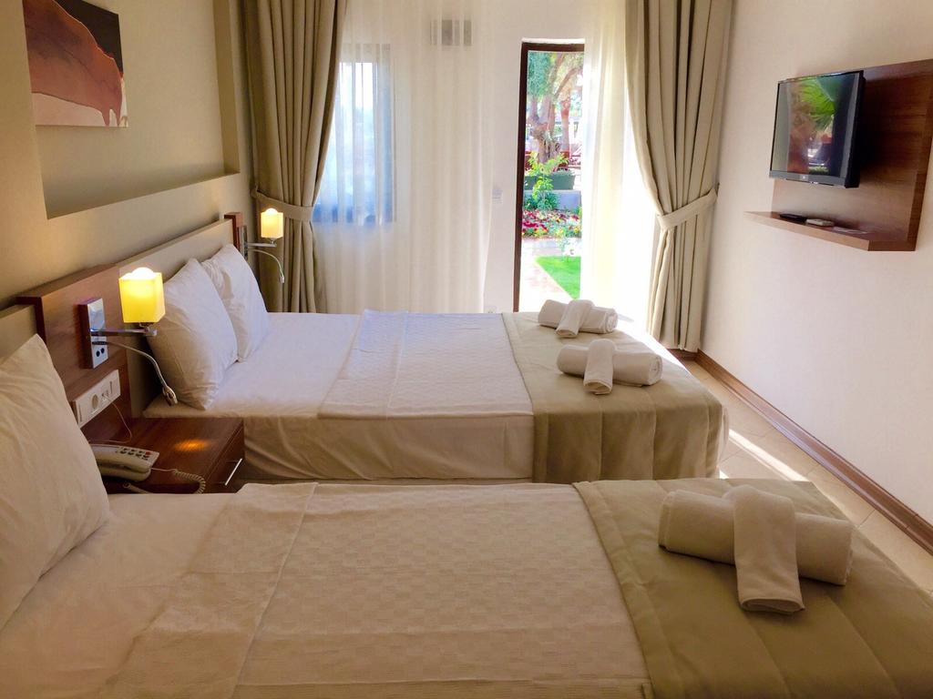 Anadolu Hotel Bodrum — Бодрум, Туреччина мініатюра 445