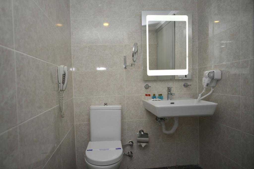 Anadolu Hotel Bodrum — Бодрум, Туреччина мініатюра 446