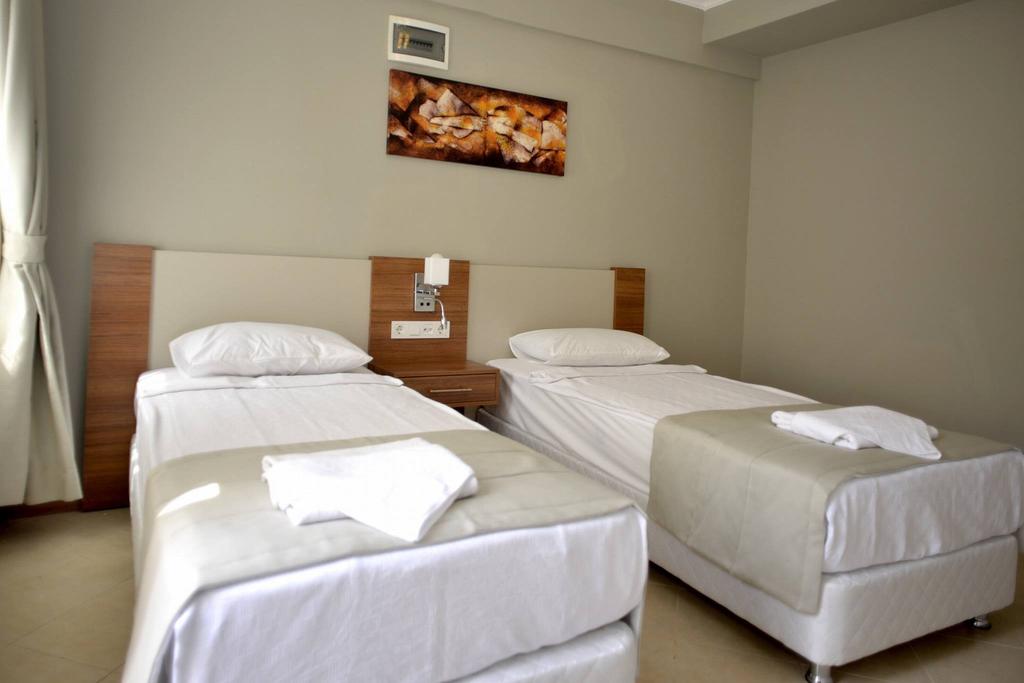 Anadolu Hotel Bodrum — Бодрум, Туреччина мініатюра 447