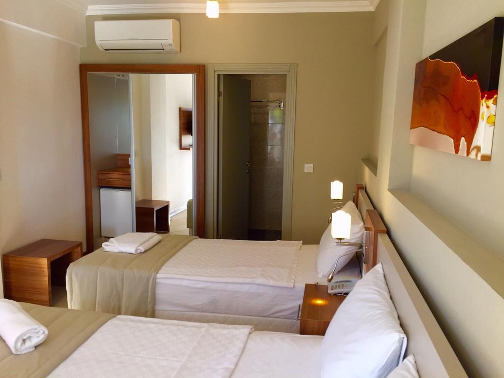 Anadolu Hotel Bodrum — Бодрум, Туреччина мініатюра 448