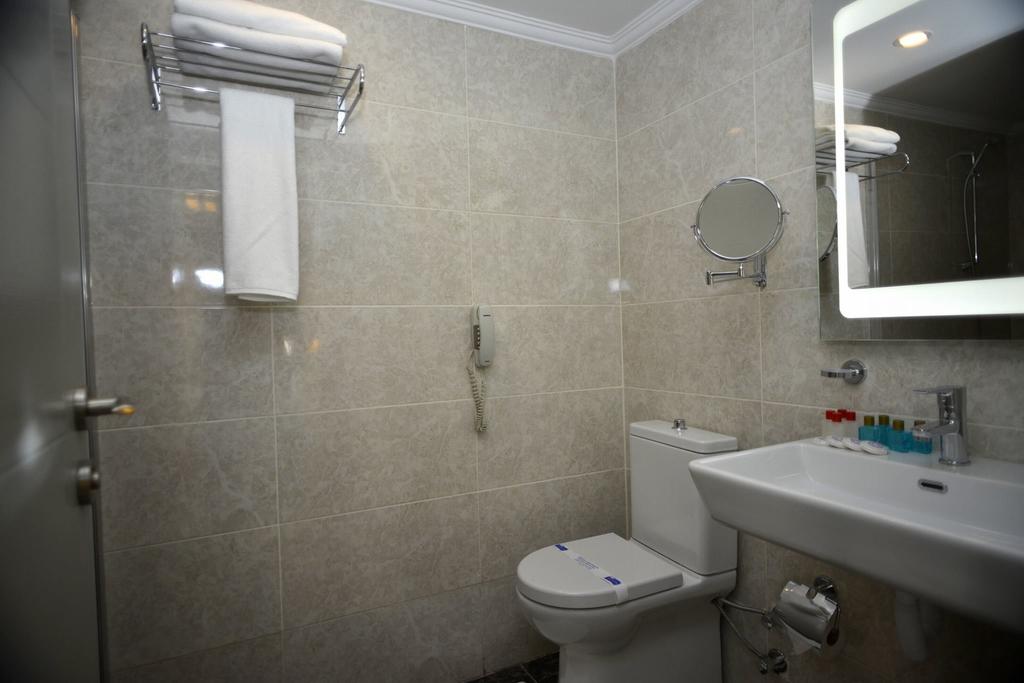 Anadolu Hotel Bodrum — Бодрум, Туреччина мініатюра 449