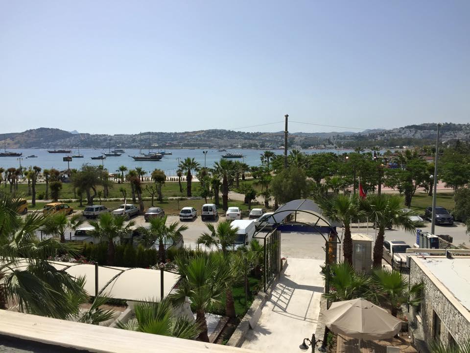 Anadolu Hotel Bodrum — Бодрум, Туреччина мініатюра 452