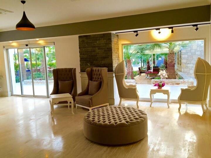 Anadolu Hotel Bodrum — Бодрум, Туреччина мініатюра 454