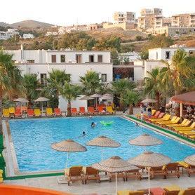 Anadolu Hotel Bodrum — Бодрум, Туреччина мініатюра 455