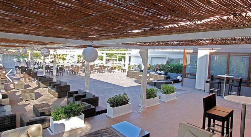 BG Hotel Caballero — о. Майорка, Іспанія мініатюра 6