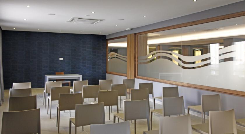 BG Hotel Caballero — о. Майорка, Іспанія мініатюра 7