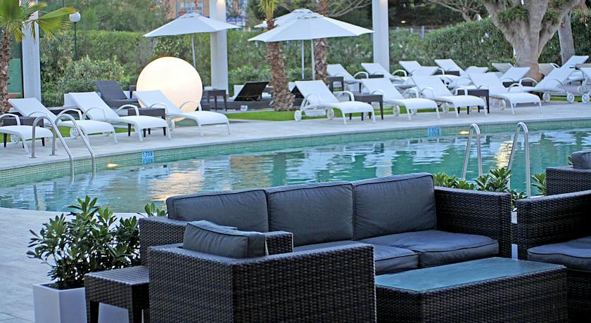 BG Hotel Caballero — о. Майорка, Іспанія мініатюра 9