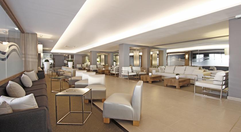 BG Hotel Caballero — о. Майорка, Іспанія мініатюра 14