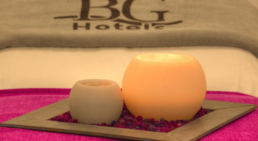 BG Hotel Caballero — о. Майорка, Іспанія мініатюра 16