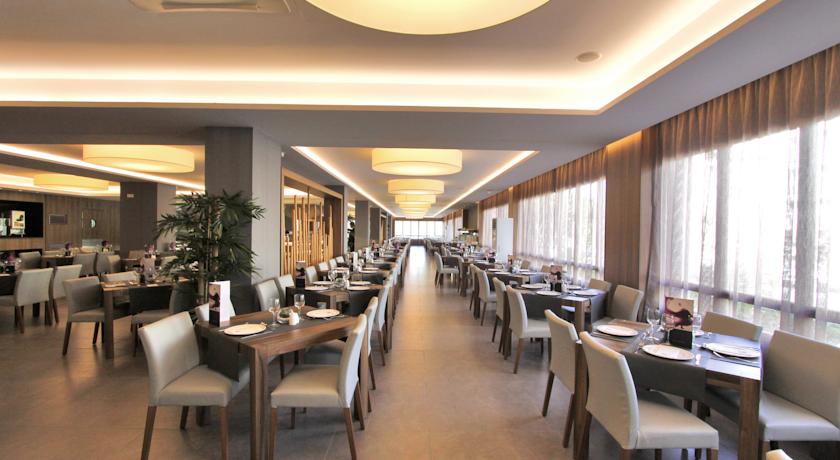 BG Hotel Caballero — о. Майорка, Іспанія мініатюра 18