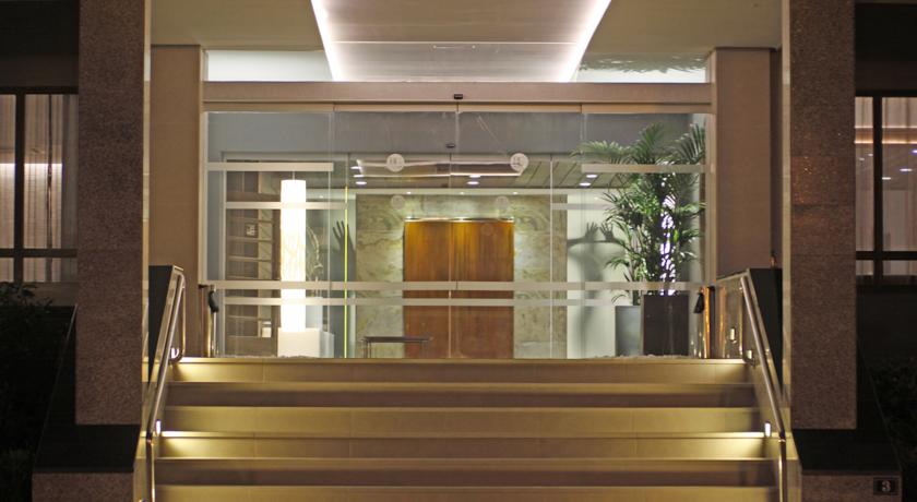 BG Hotel Caballero — о. Майорка, Іспанія мініатюра 19