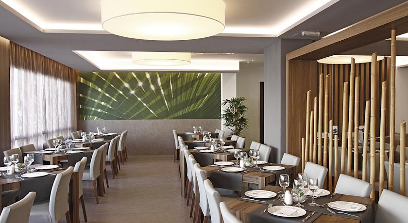 BG Hotel Caballero — о. Майорка, Іспанія мініатюра 22