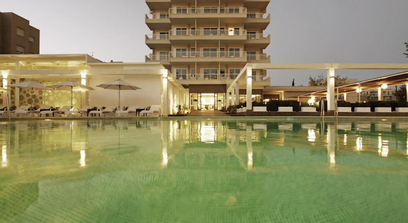 BG Hotel Caballero — о. Майорка, Іспанія мініатюра 24
