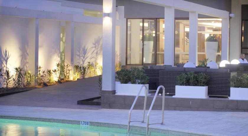BG Hotel Caballero — о. Майорка, Іспанія мініатюра 25