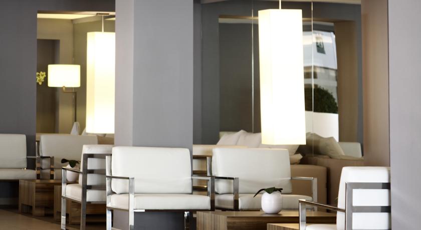 BG Hotel Caballero — о. Майорка, Іспанія мініатюра 26
