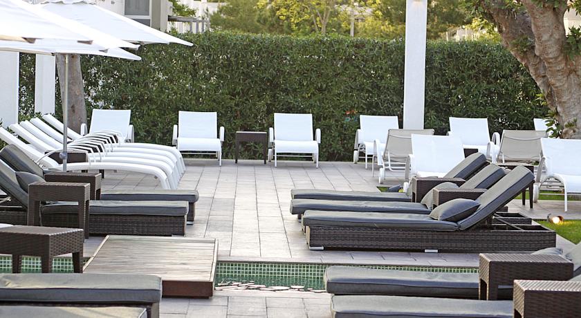 BG Hotel Caballero — о. Майорка, Іспанія мініатюра 27