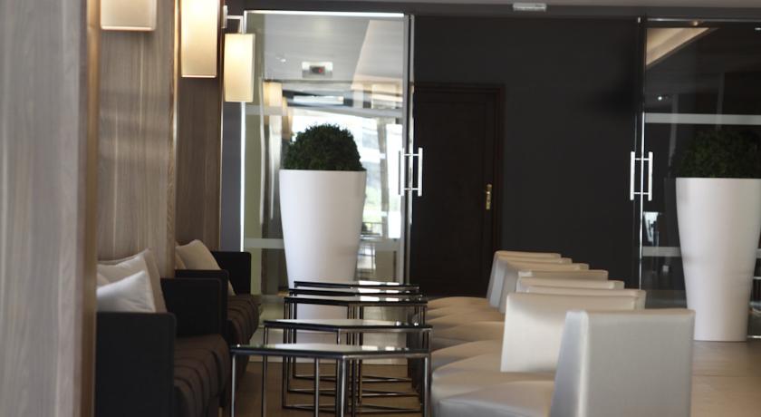 BG Hotel Caballero — о. Майорка, Іспанія мініатюра 29