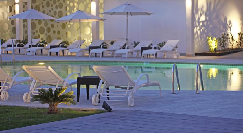 BG Hotel Caballero — о. Майорка, Іспанія мініатюра 32