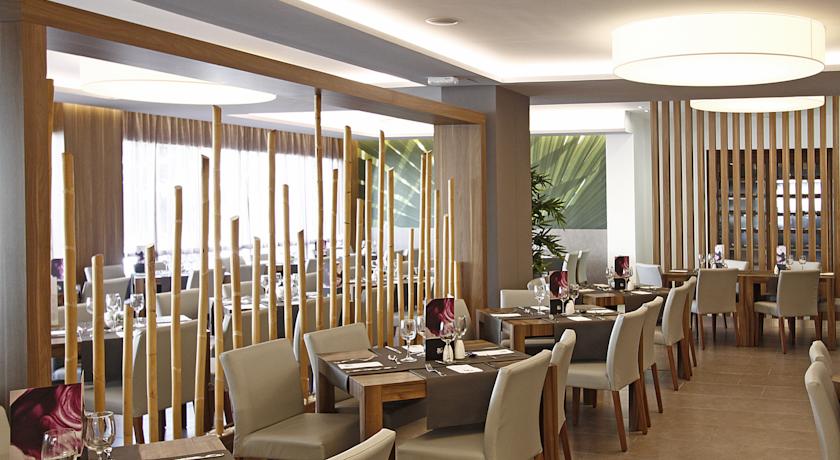 BG Hotel Caballero — о. Майорка, Іспанія мініатюра 34
