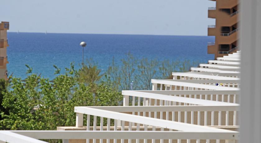 BG Hotel Caballero — о. Майорка, Іспанія мініатюра 36