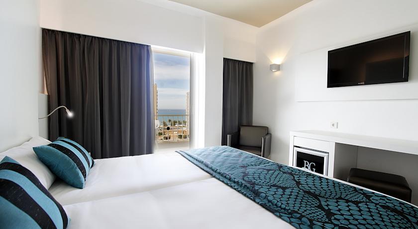 BG Hotel Caballero — о. Майорка, Іспанія мініатюра 37