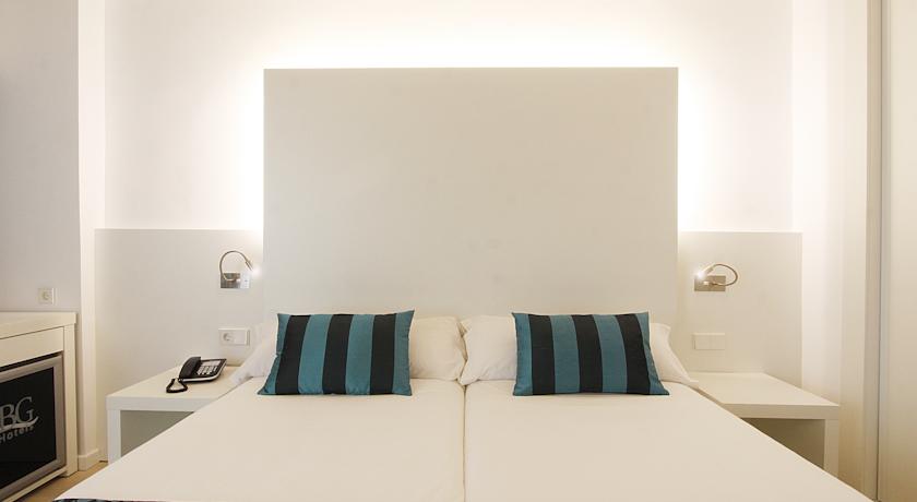 BG Hotel Caballero — о. Майорка, Іспанія мініатюра 39