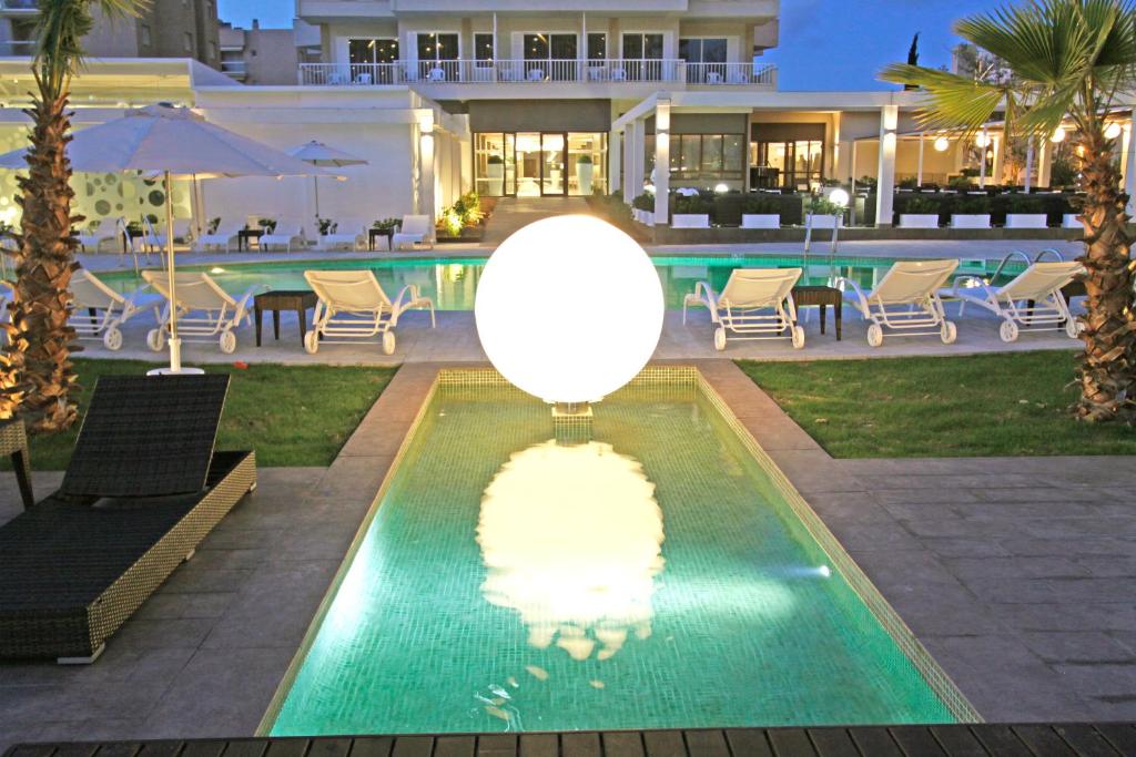 BG Hotel Caballero — о. Майорка, Іспанія мініатюра 42