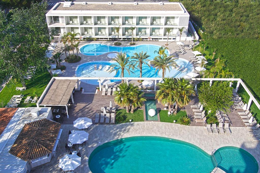 BG Hotel Caballero — о. Майорка, Іспанія мініатюра 41