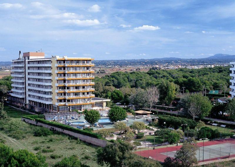 BG Hotel Caballero — о. Майорка, Іспанія мініатюра 44