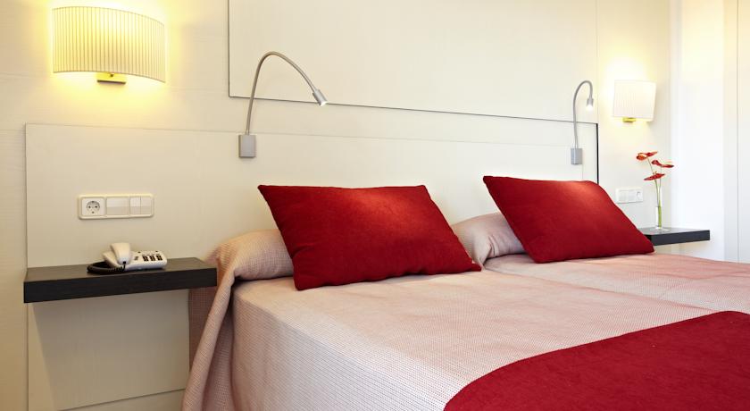 Grupotel Taurus Park Playa de Palma — о. Майорка, Іспанія мініатюра 6