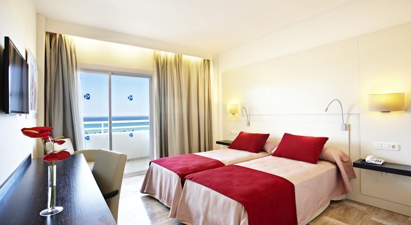 Grupotel Taurus Park Playa de Palma — о. Майорка, Іспанія мініатюра 7