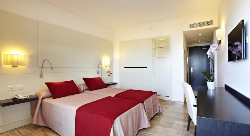 Grupotel Taurus Park Playa de Palma — о. Майорка, Іспанія мініатюра 8