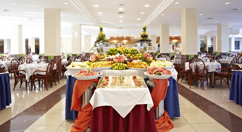 Grupotel Taurus Park Playa de Palma — о. Майорка, Іспанія мініатюра 13