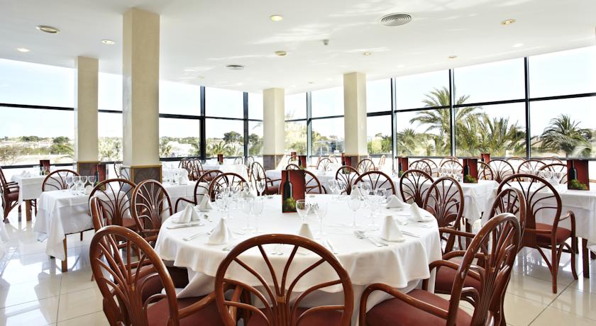 Grupotel Taurus Park Playa de Palma — о. Майорка, Іспанія мініатюра 14