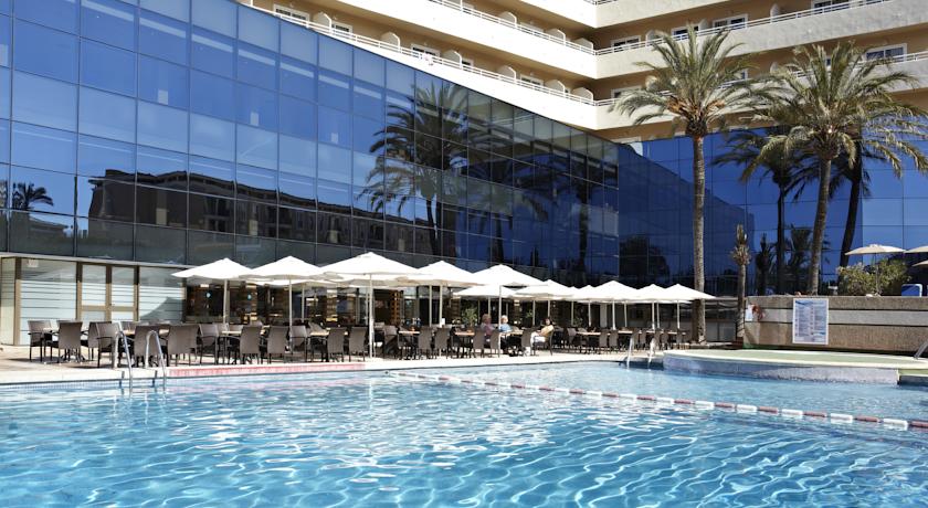 Grupotel Taurus Park Playa de Palma — о. Майорка, Іспанія мініатюра 16