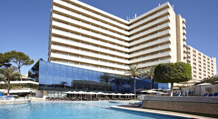 Grupotel Taurus Park Playa de Palma — о. Майорка, Іспанія мініатюра 17