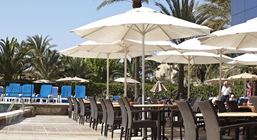 Grupotel Taurus Park Playa de Palma — о. Майорка, Іспанія мініатюра 18