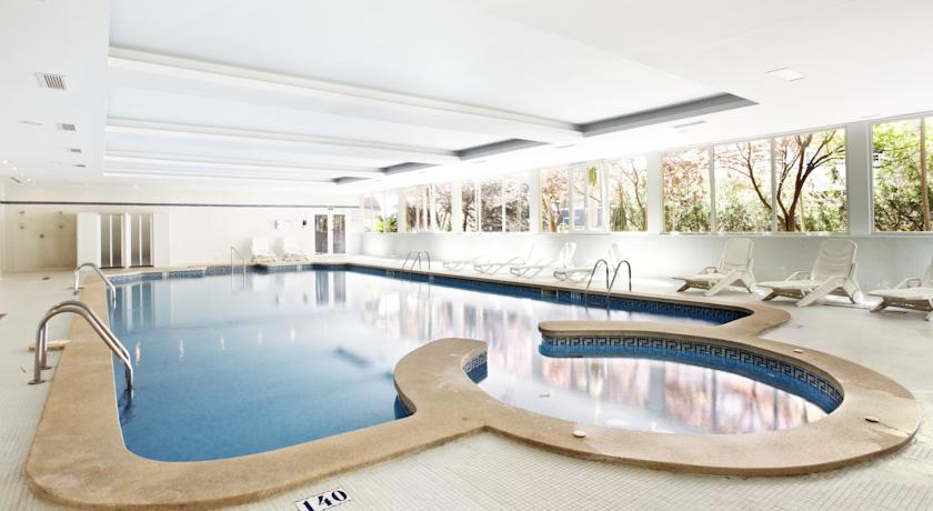 Grupotel Taurus Park Playa de Palma — о. Майорка, Іспанія мініатюра 19