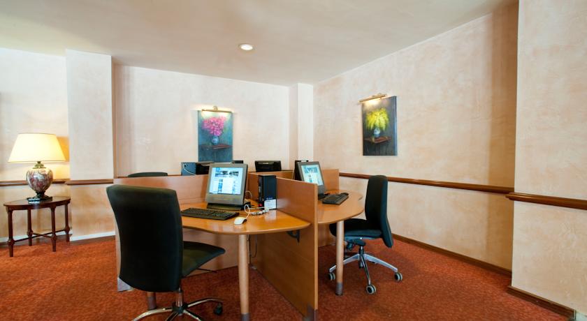 Grupotel Taurus Park Playa de Palma — о. Майорка, Іспанія мініатюра 22