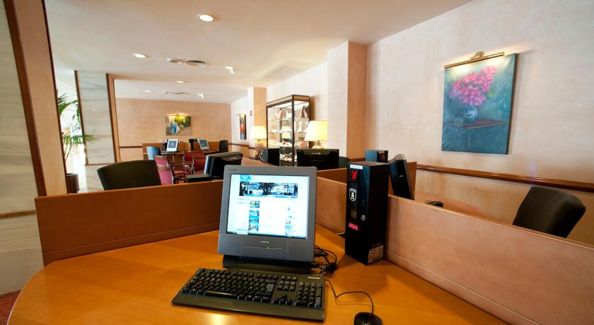 Grupotel Taurus Park Playa de Palma — о. Майорка, Іспанія мініатюра 23