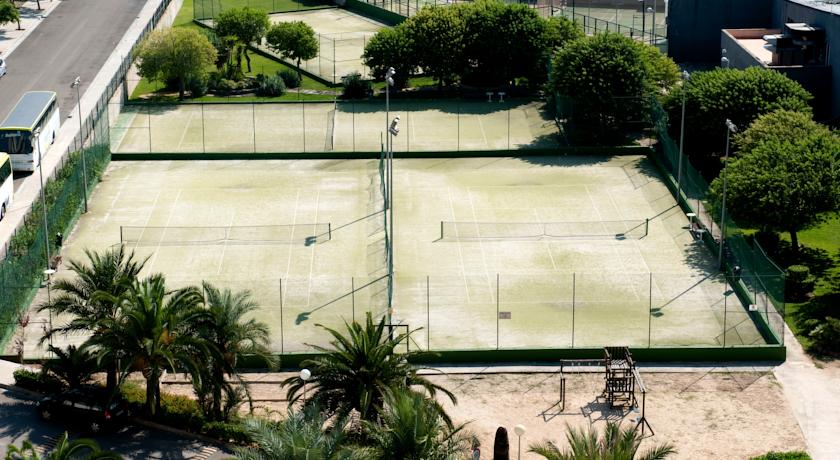 Grupotel Taurus Park Playa de Palma — о. Майорка, Іспанія мініатюра 24