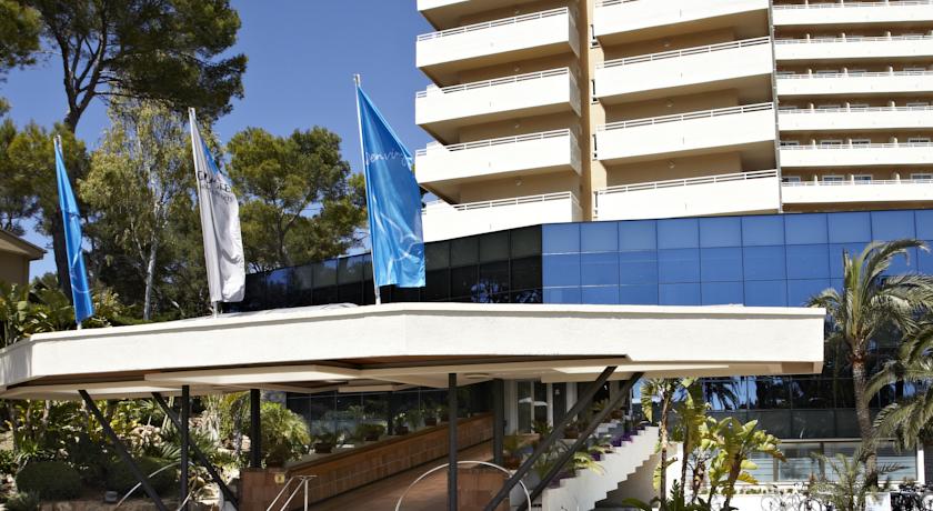 Grupotel Taurus Park Playa de Palma — о. Майорка, Іспанія мініатюра 25