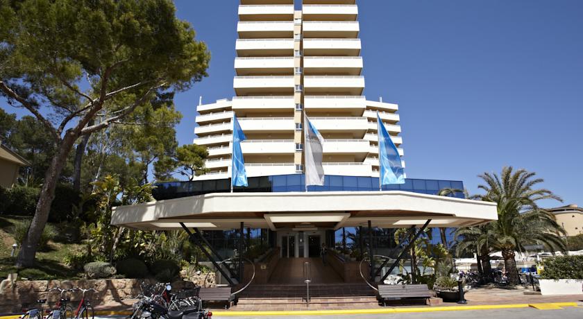 Grupotel Taurus Park Playa de Palma — о. Майорка, Іспанія мініатюра 26