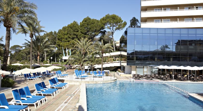 Grupotel Taurus Park Playa de Palma — о. Майорка, Іспанія мініатюра 27
