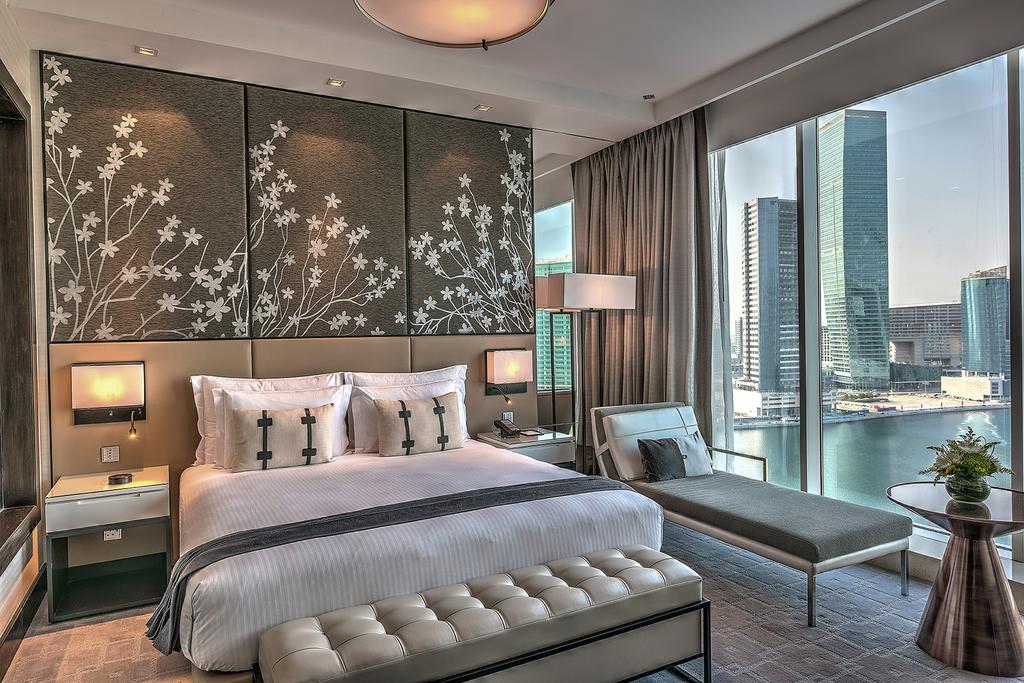 Pullman Dubai Downtown Hotel — Дубаї, Об'єднані Арабські Емірати мініатюра 70